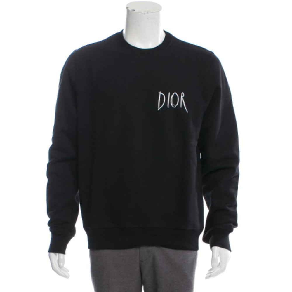 Dior Sweater
